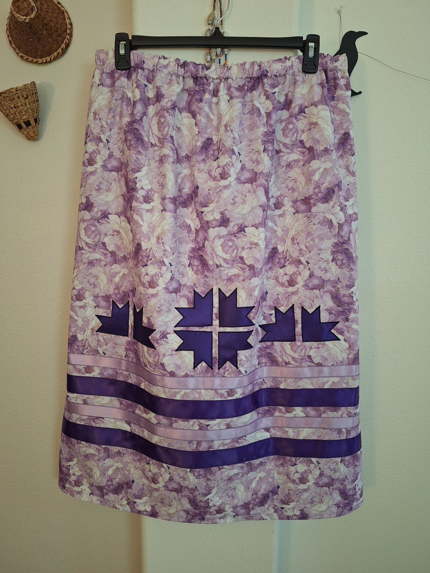 Ribbon Skirt XL