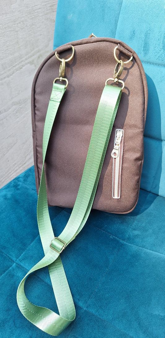 Charlie Sling Bag